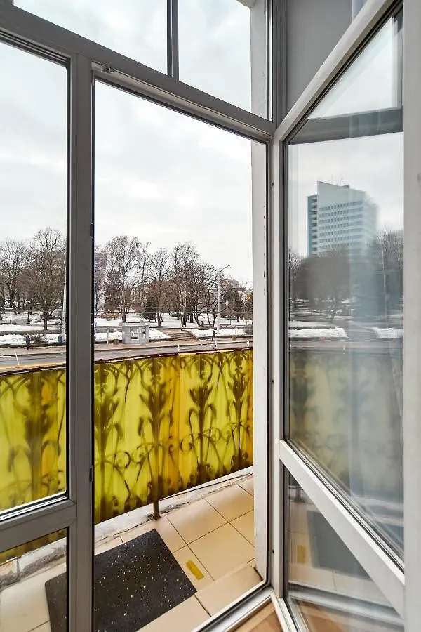 Верхний Город,Метро Октябрьская 0*, Minsk
