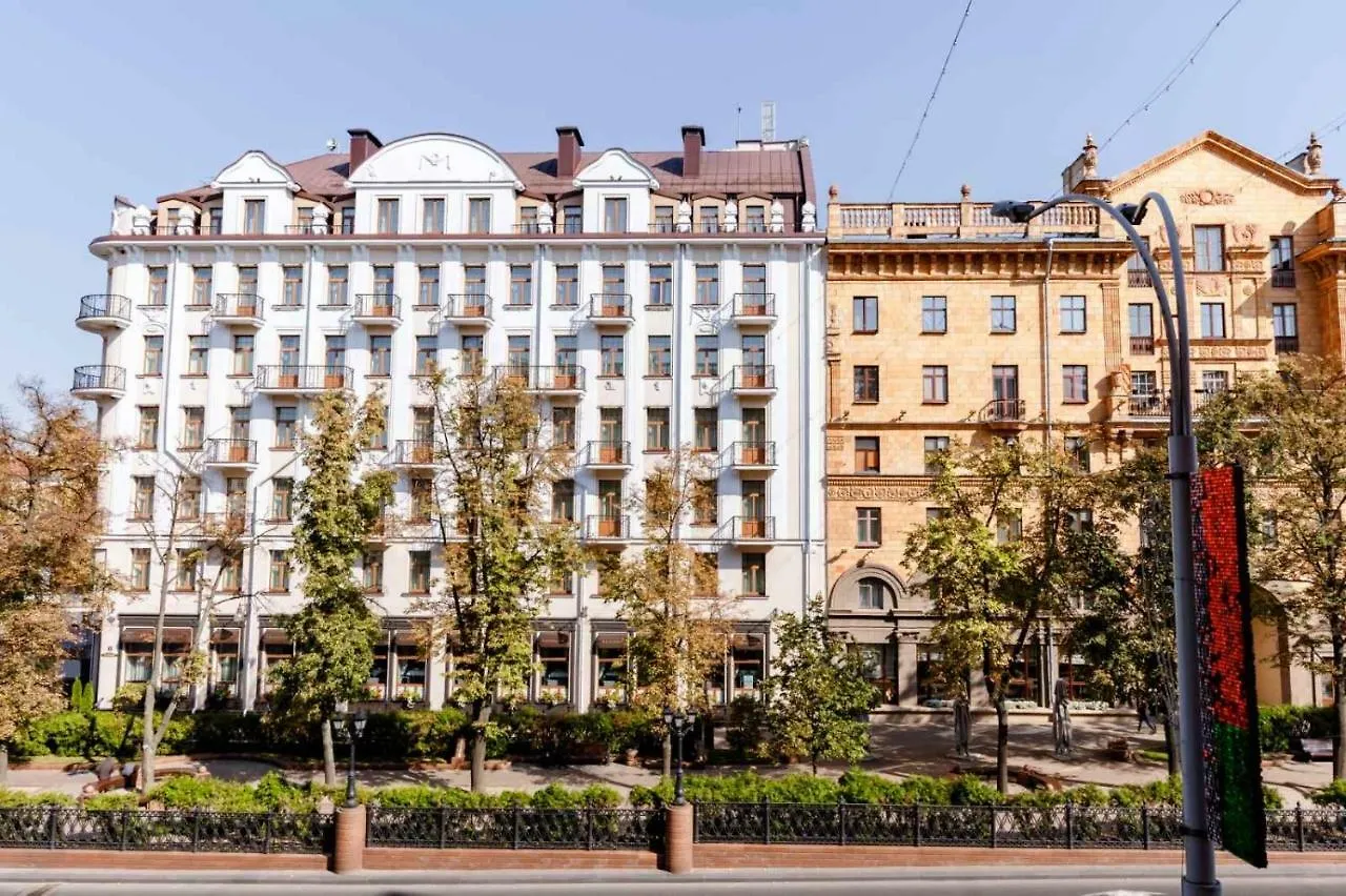 Apartment Верхний Город,Метро Октябрьская